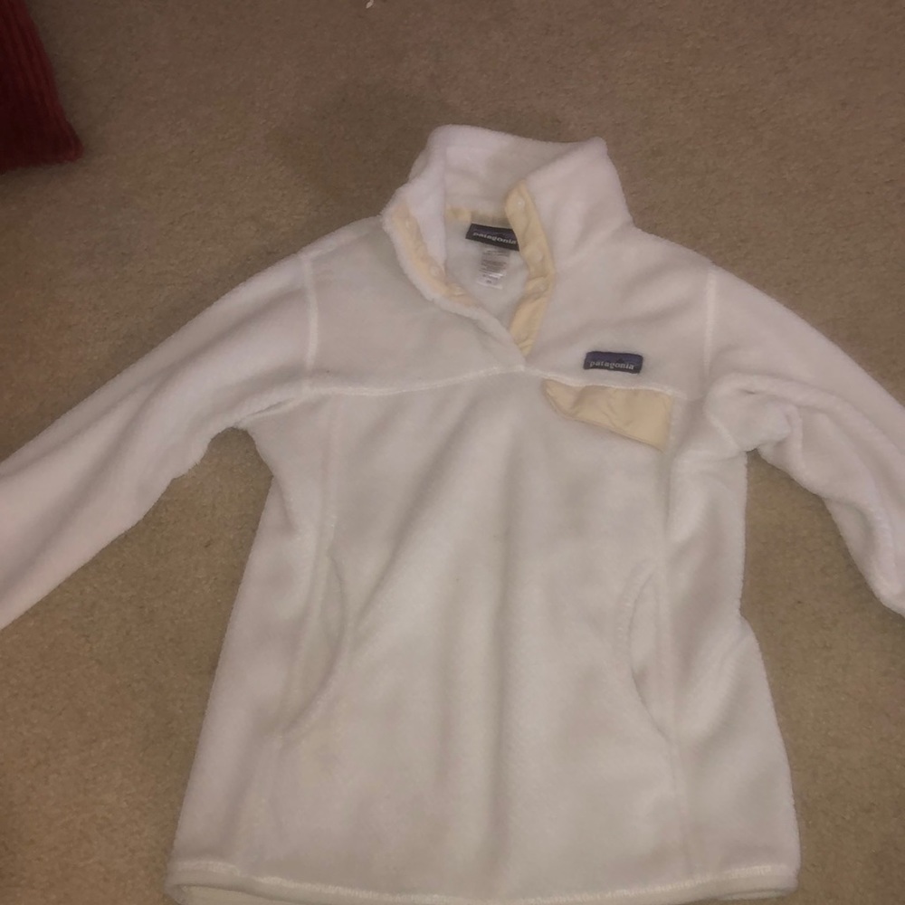 Patagonia jacket